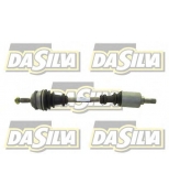 DA SILVA - JC335A - 